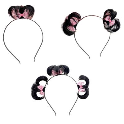 Dětské vlasové doplňky – Dětské čelenky do vlasů