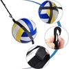Volleyball Spike Trainer Adjustable Volleyball Attack Practice Hanging Belt Jumping Arm Swing Spiking