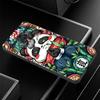 Case For Xiaomi Redmi Note 11 10 9 8 7 Pro Max 9t 8t 9s Cover For Redmi 10 9 8 9c 9a 8a 7a Funny Animal Panda Tiger Art