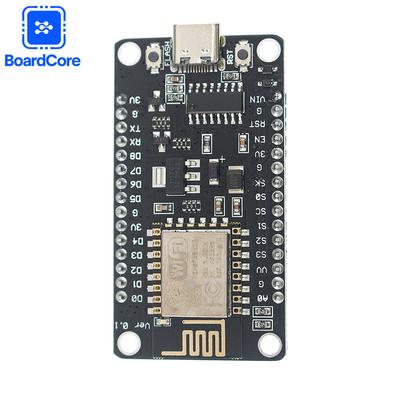 DIY moduly – Elektronické moduly