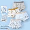 Meninos (a partir de 4 anos) – Roupa interior para meninos