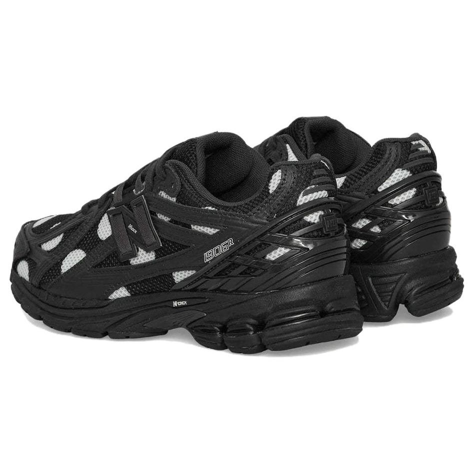 New Balance 1906R Polka Dot Pack - Unisex tenisky Phantom Black Sea-Salt M1906RPB