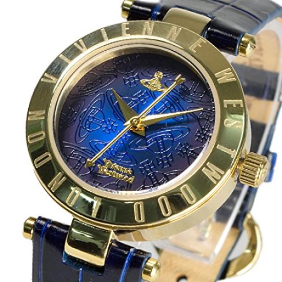 Vivienne Westwood VivienneWestwood VV092NVNV [Item] Women's Watch Clock