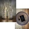 Classic Iron Art Lamp Hollow LED Light New Atmospheres Lamp  Crafts Ornaments
