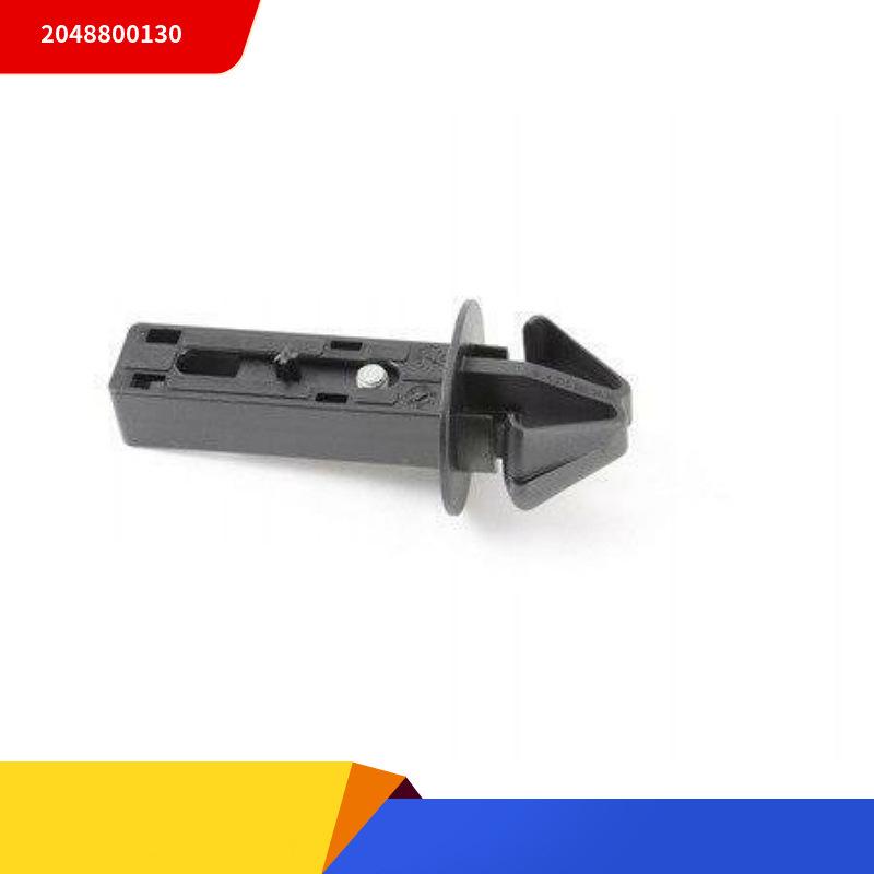 

Mercedes-Benz C-Class W204 Front Bumper Adjustment Screw Guide Details upon inquiry