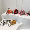 Single Shoulder Bag, Stylish Mini Backpack for Kids, Children's Bag