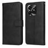 Wallet Case for X5c Plus 4G - Leather/PU, Black
