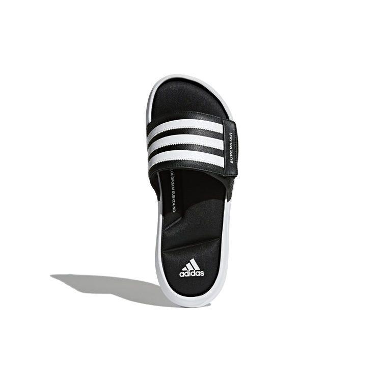 adidas Superstar 5G Slide 'Core Black' AC8325