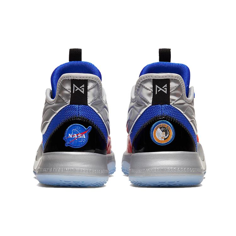 Nike Nasa X Pg 3 'Apollo 14' CI2666-400