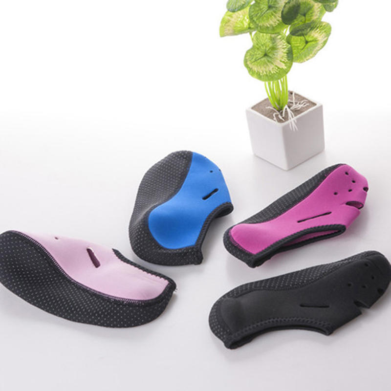 Summer Barefoot Sports Shoes for Men Women Beach Swim Socks Aqua Water Footwear with Anti-Slip Sole Quick Dry Breathable for Surfing Diving