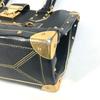 Louis Vuitton M91812 Suhali Faburo Studs Shoulder Bag Tote Bag Shoulder Bag