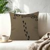 Classic The Marauders Map  Decorative Room Aesthetics Pillow Case Home Decor Bedroom Sofa Bed Pillow Cover X