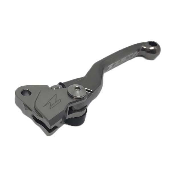 Zeta Levier d'embrayage pliable - 3 doigts YZF 09-13
