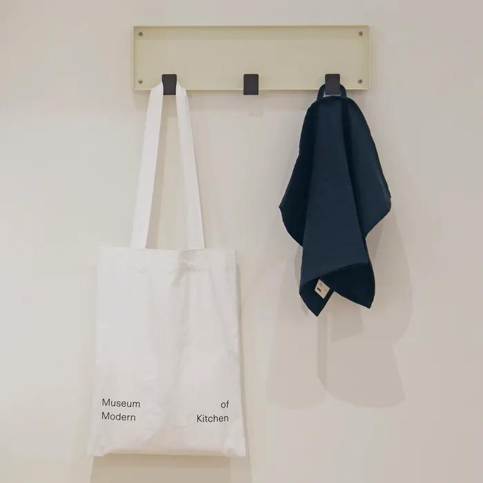 MMK Logo Bag