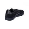 Adidas VL Court NLF93 Core Black Size Cm 3.0 Sneakers, Black/Core Black/Core (ID9184), 25.0