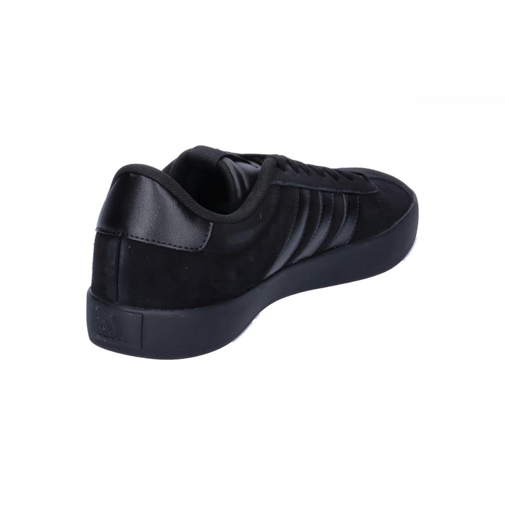 Adidas VL Court NLF93 Core Black Size cm 3.0 Sneakers, Black/Core Black/Core (ID9184), 25.0