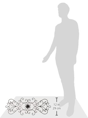 Murataya Floral Decor Wall Decoration 6936