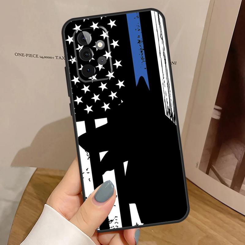 

German Shepherd Dog Case For Samsung Galaxy A56 A36 A16 A06 A13 A33 A53 A52 A32 A12 A54 A34 A14 A35 A55 A17 A15 Samsung A13 4G