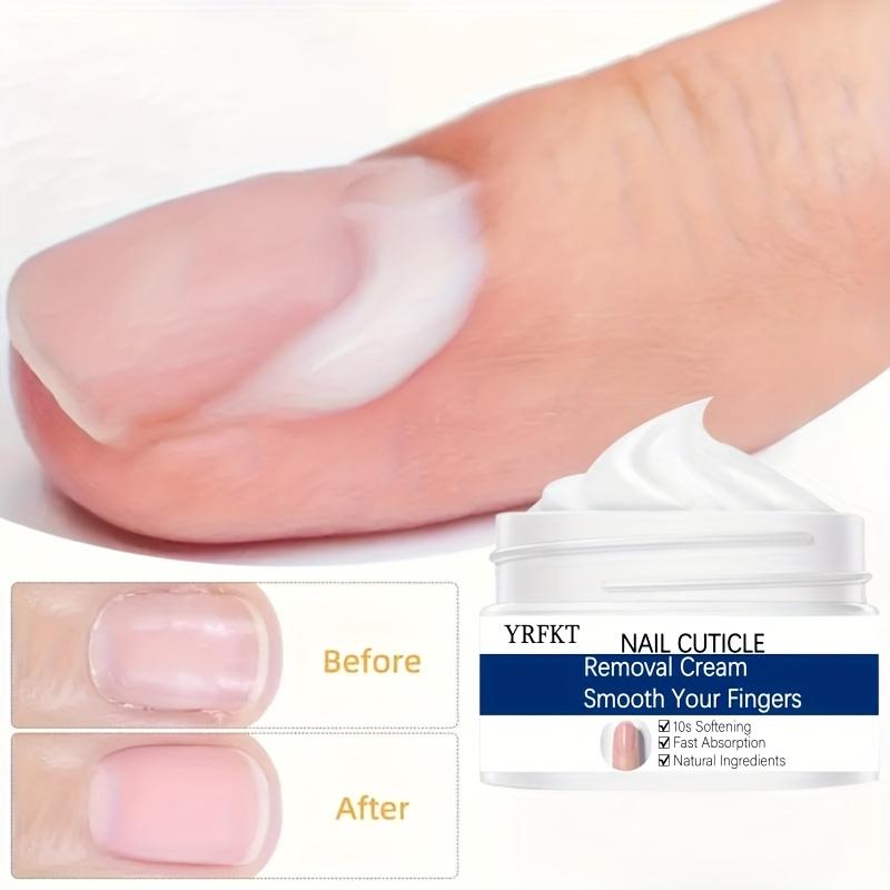 

Professional exfoliating and softening cream containing shea butter - quickly softens dry dead skin at night, providing moisturizing care 5