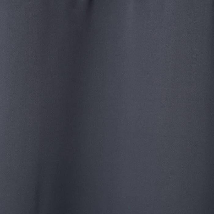 Set of 2 Slate Grey Blackout Curtains 135x240cm - Atmosphera Interior Designer