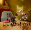 LEGO DREAMZZ 71478 Северный ворон из Нигдивилля