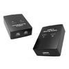 USB2.0 Manual Switching Hubs Printer Sharing Device 2 In 1 Out USB Selectors KVM Hubs Adapter