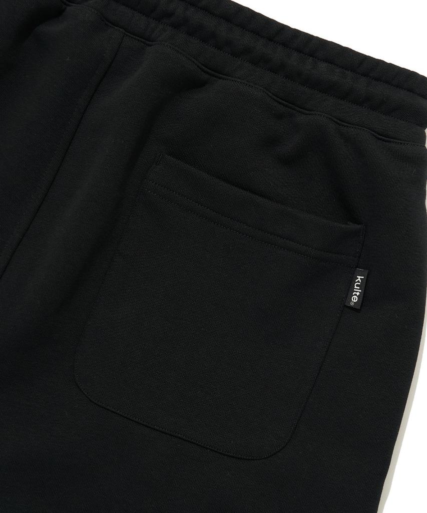 KULTE Kulte Basic Short_Black