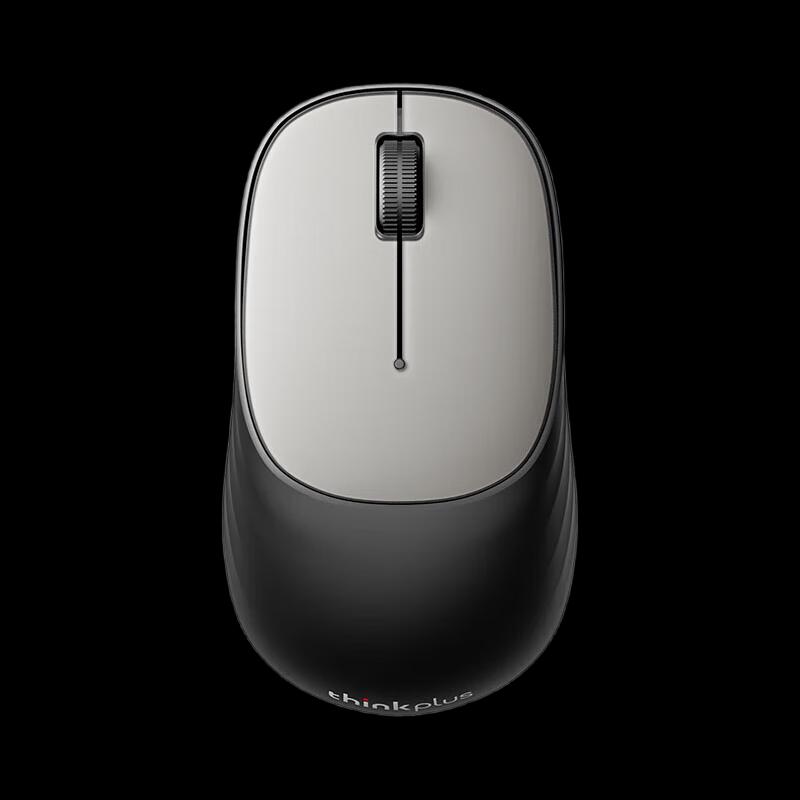 Lenovo 4Y51N42125 Bluetooth Wired-Powered Mouse