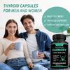 Vitamina B12, iodio, zinco, selenio, 120 Capsule Integratore Alimentare
