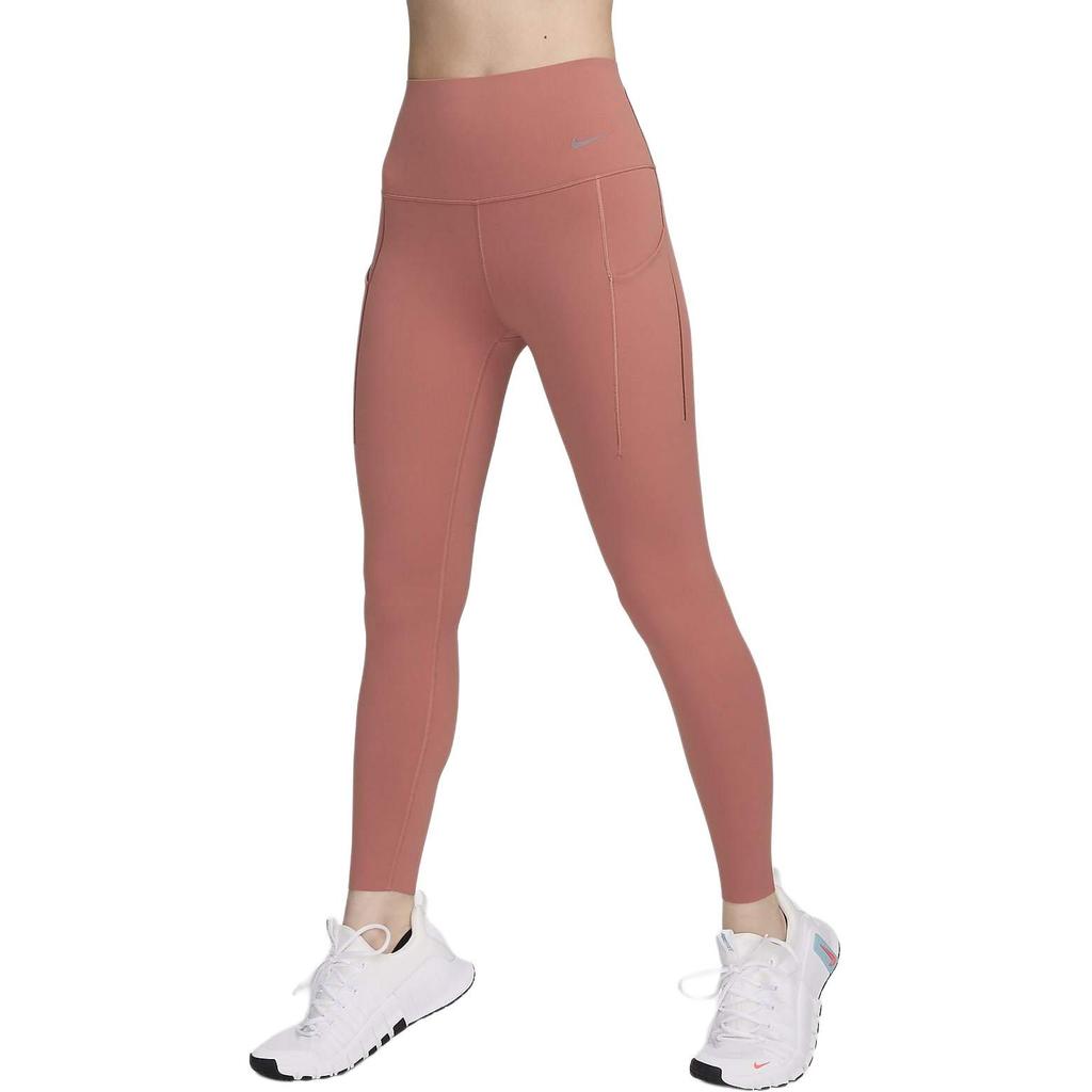 Nike Universa Sports Pants Women's Rock Powder/Black DQ5997-634
