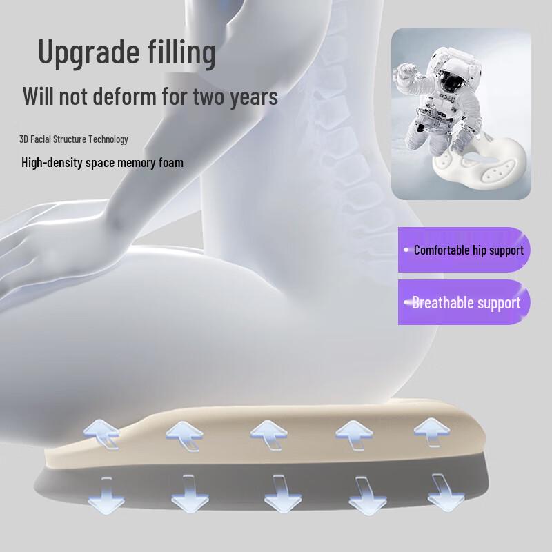 JOYNCLEON Maternity & Postpartum Relief Cushion