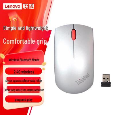 Lenovo ThinkPad Wireless Blu-ray Mouse