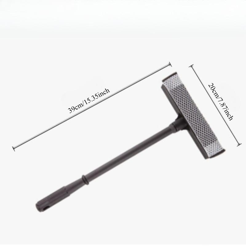 Xiaomi Glass Cleaner Double-sided Window Cleaning Tool Household Glass Window Cleaner Glass Cleaner Wiper