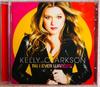CD KELLY CLARKSON  All I Ever Wanted Snys 88697327152 Sony Music 2018 US Dance  Electronica Used