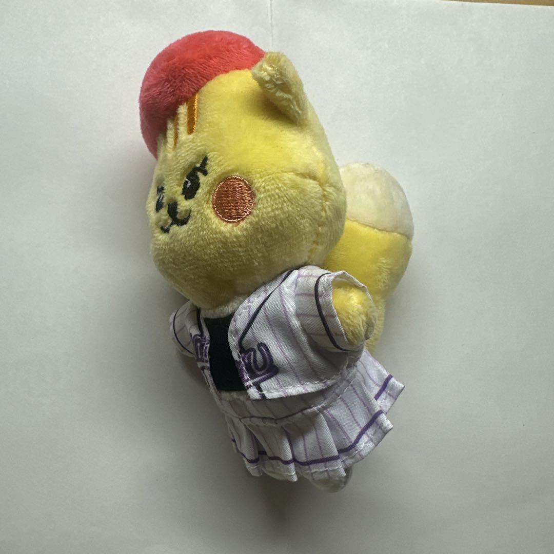 

[USED] NiziU Riku Back Charm