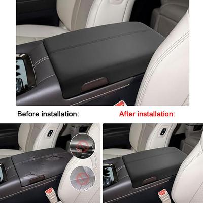 Accesorios Interior – Reposa brazos