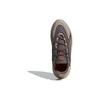 Adidas Ozelia Charcoal Wonder Beige Unisex Sneakers Grey Orange IF8670
