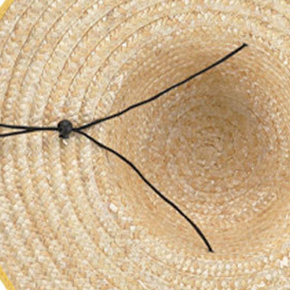 Adjustable Sun Hat Width Brim Beach Hats Casual Bucket Hat  Women Men