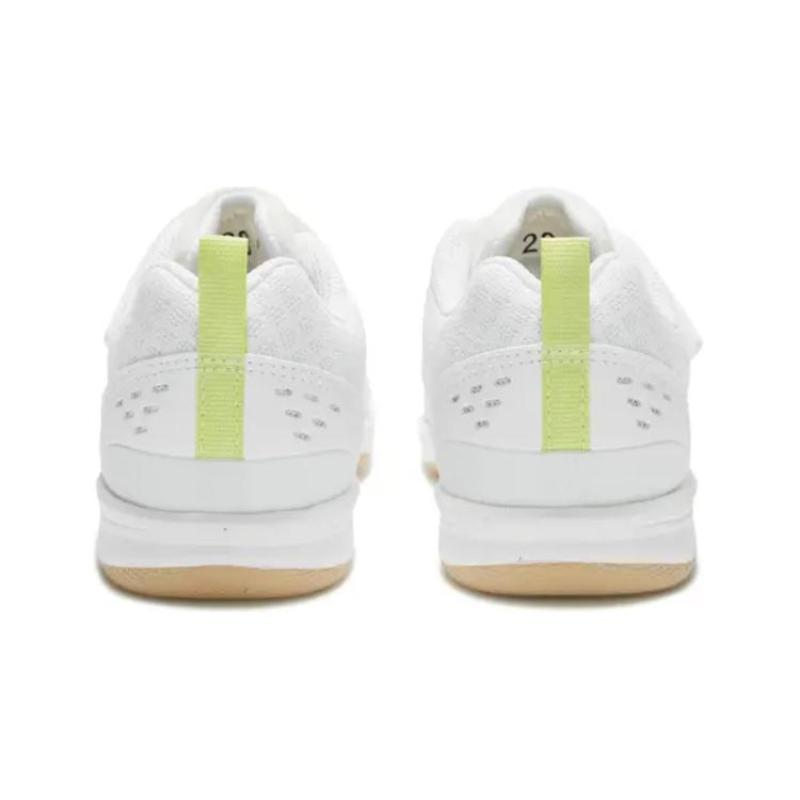 Decathlon 570 Collection Abrasion Resistant Breathable Low Top Toddler Shoes White Infant And Toddler