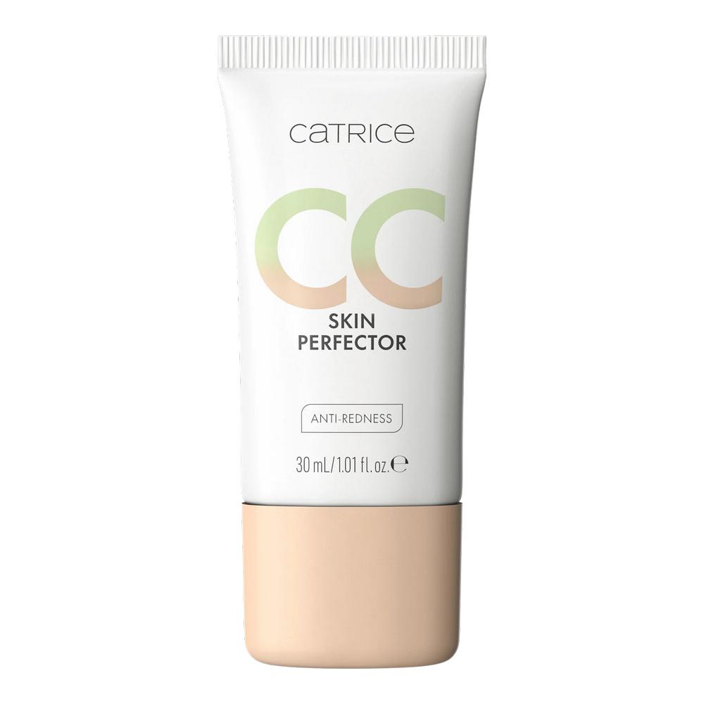 Catrice Skin Perfector Anti-Redness Cc Cream 30Ml