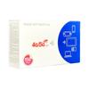 3G/4G LTE MiFi Portable WiFi Display Router with SIM Adapter