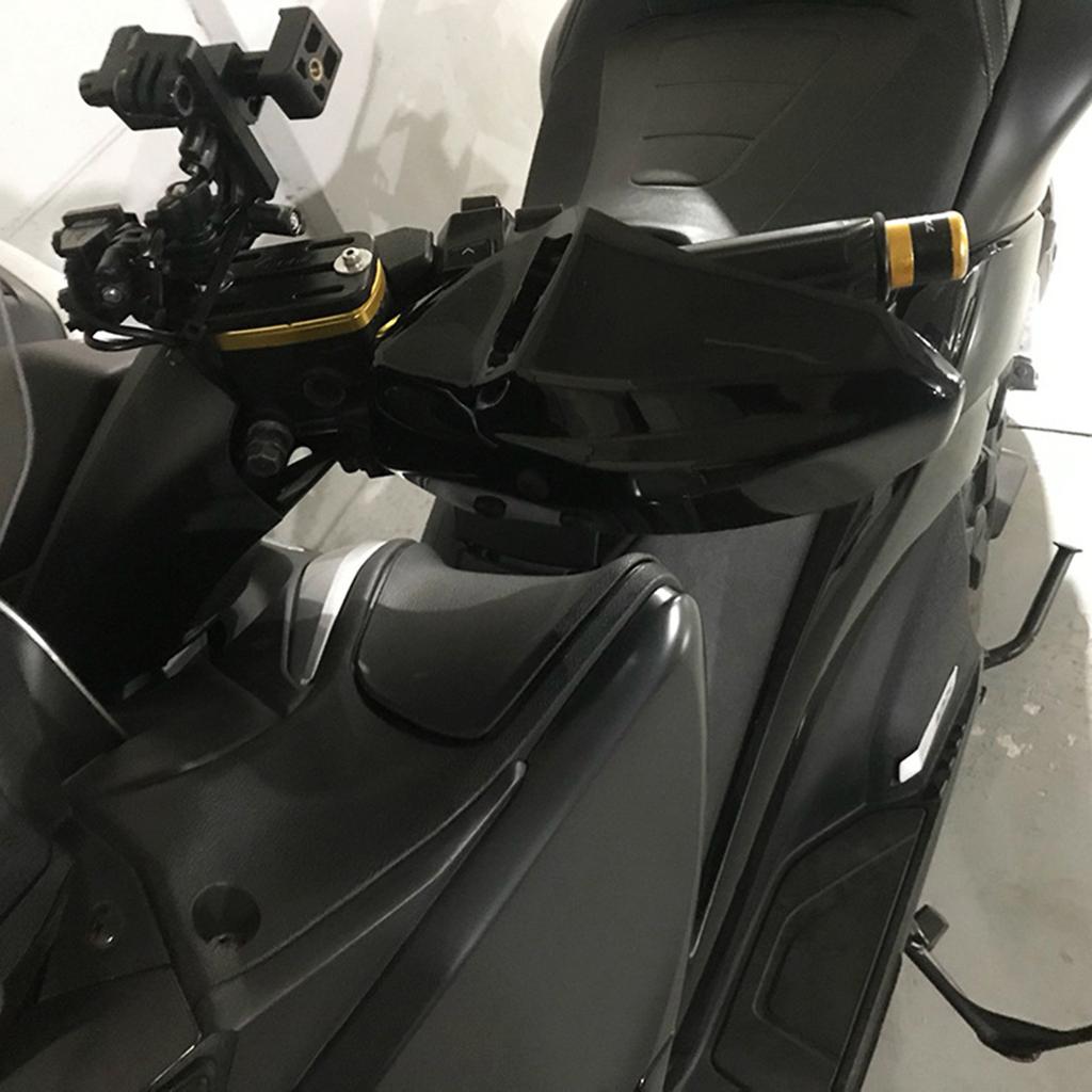 Motorcycle Hand Shield Protector for TMAX T-MAX 530 560 TMAX530 TMAX560 2012-2022 Windproof Handguards Wind Deflector