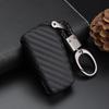 Real Carbon Fiber Key Shell for 14th Gen Toyota Crown - Protective Cover