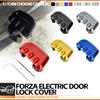 Pentru Honda Forza/NSS FORZA350 300 250 125 Motocicletă Suport Central Picior Picior Lateral Suport Central Extensie Mărire Pad Accesorii