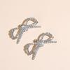 Women's Detachable Shoe Clips - 2 Pack Shoe Accessories for Sandals and Heels