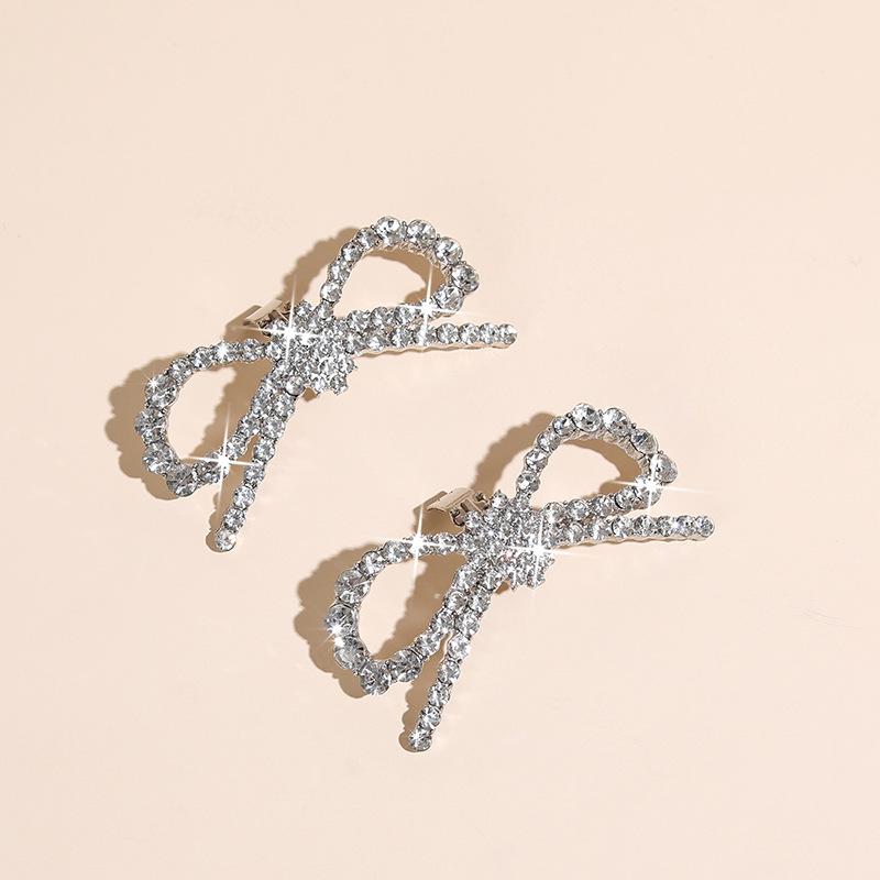 Women's Detachable Shoe Clips - 2 Pack Shoe Accessories for Sandals and Heels