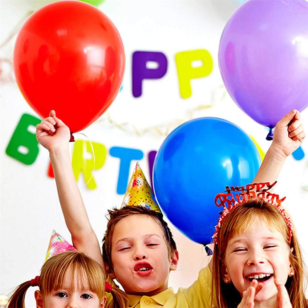 100/500/1000/2000Pcs Water Bombs Balloon Filling Latex Party Balloons Circus Waterballon Outdoor Game Toys for Kids