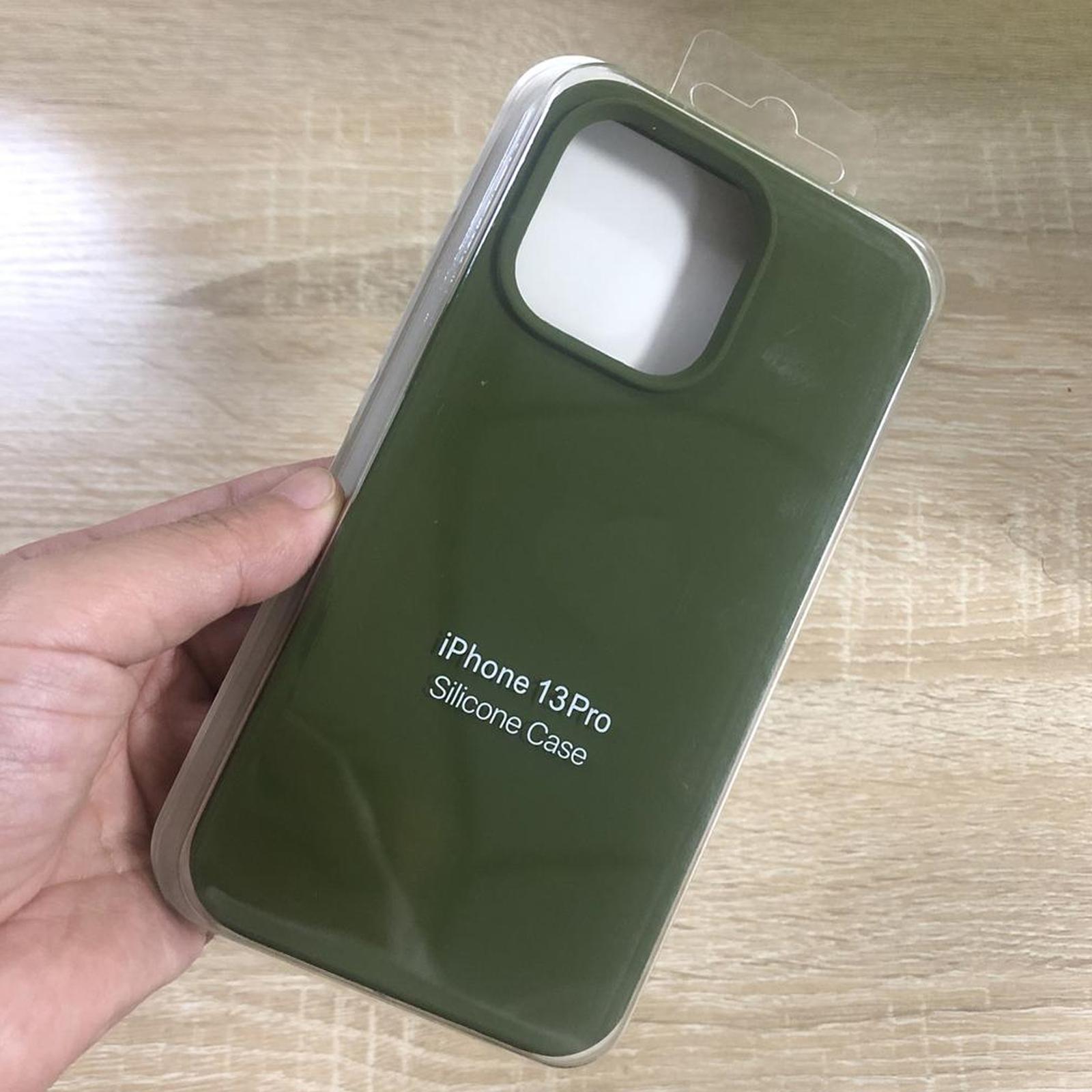 

Розкішні рідкі силіконові чохли для телефонів для iPhone 15 14 iPhone 11 12 13 Pro Max Однотонна задня кришка для iPhone XR XS Max 6 6S 7 8 Plus SE2 iPhone 11 темно-зелений колір