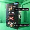 [USED] Sonic X Shadow Generations Bonus + Sonic Acrylic Stand