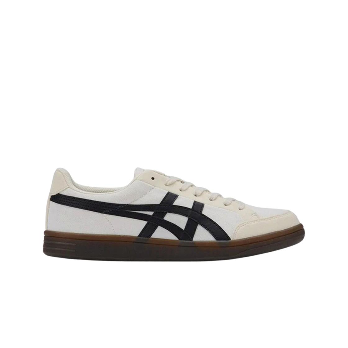

Onitsuka Tiger Advanti Кремовый Белый Черный 250